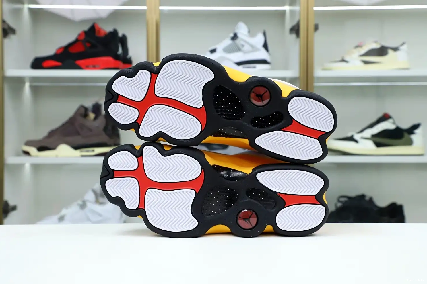 retro Jordan Kimikick Air Jordan 13  0824